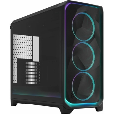 Fractal Design Meshify 3 XL Ambience Pro RGB TG Light Tint FD-C-MES3X-03