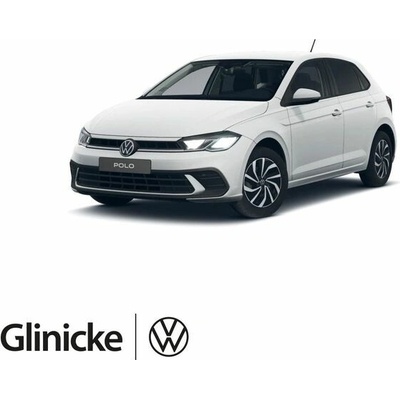 Volkswagen Polo 1.0 TSI Life 70 kW