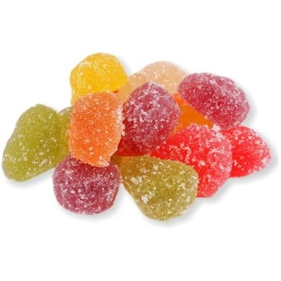 Ochutnej Ořech Želé ovocné s cukrem 1 kg