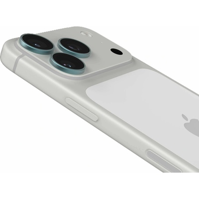 ZAGG InvisibleShield GLEL AR E CameraRings Apple iPhone 18 Pro / iPhone 18 Pro Max modré 200122261 – Hledejceny.cz