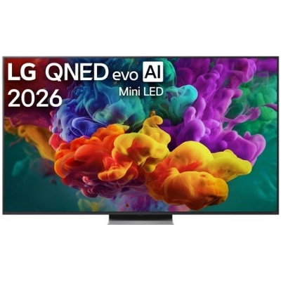 LG 65QNED86B3B