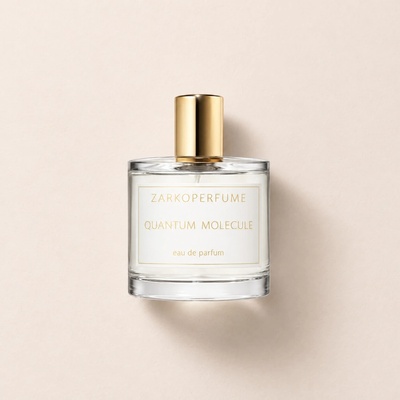 ZarkoPerfume Quantum Molecule parfémovaná voda unisex 100 ml