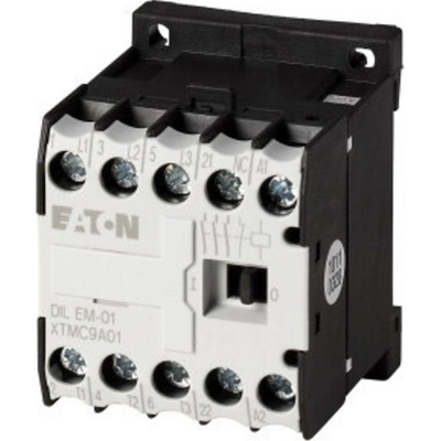 Eaton DILEM-01-G(24VDC)