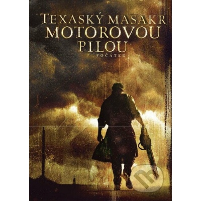 Texaský masaker motorovou pílou: Začiatok