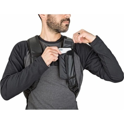 Lowepro FreeLine 350 AW černý E61PLW37170 – Hledejceny.cz