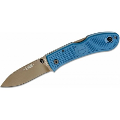KA-BAR KB-4062D2 Dozier Hunter 7,5 cm, D2