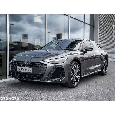 Audi A6 150 kW