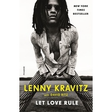 Let Love Rule
