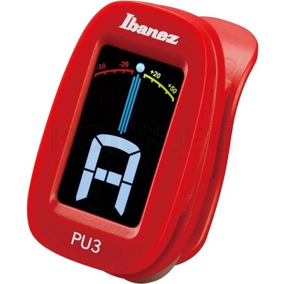 Ibanez PU3