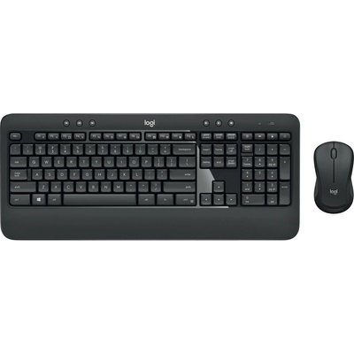 Logitech MK540 Advanced 920-008688 – Hledejceny.cz