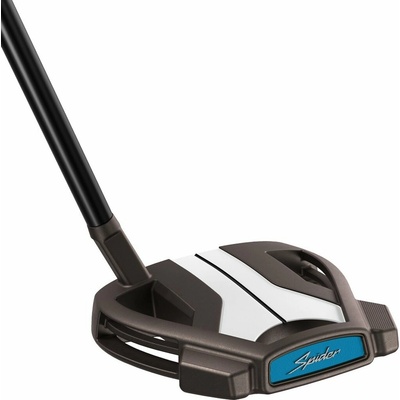 TaylorMade Spider Tour X True Path Small Slant putter univerzální levé 35 – Hledejceny.cz