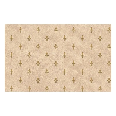Gekkofix 11521 Samolepiaca fólia Lily zlatá 67,5cm x 15m