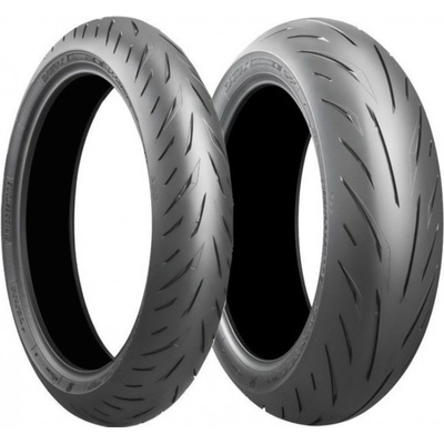 Bridgestone Battlax Hypersport S22 120/70 R17 58W – Hledejceny.cz