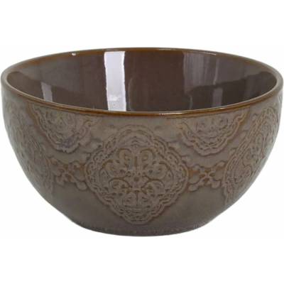 Domoletti Miska Brown arab hnědá 14,5 cm