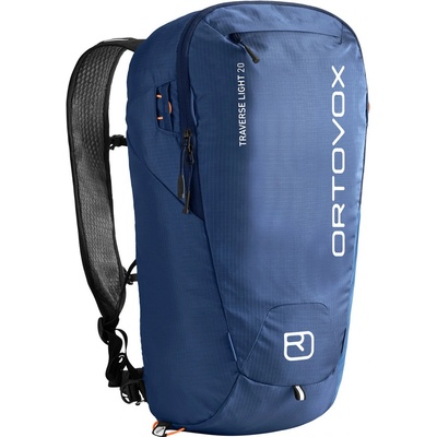 Ortovox Traverse Light 20 l petrol blue