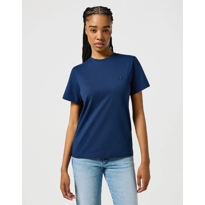 Wrangler REGULAR TEE DARK NAVY