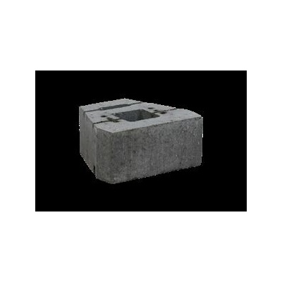 GEOSTONE miniFLAT hladký Přírodní