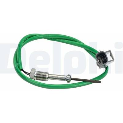 Čidlo, teplota výfukových plynů DELPHI TS30401-12B1