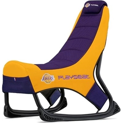 Playseat® Active Gaming Seat NBA Ed. - LA Lakers