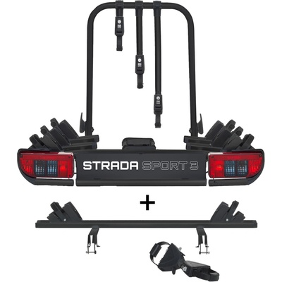 Atera Strada Sport BLACK 3+1 – Hledejceny.cz