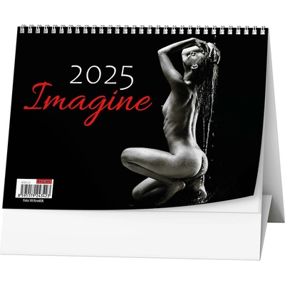 Stolní 2021 Imagine