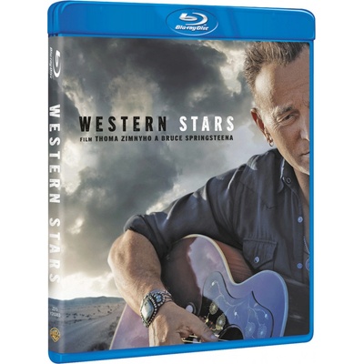 Western Stars BD