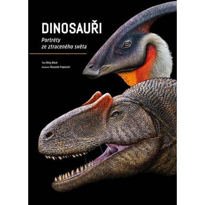 Dinosauři ze ztraceného světa