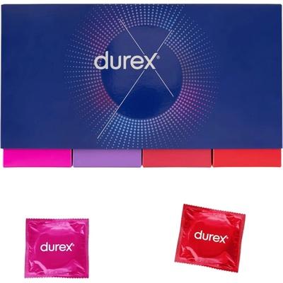 Durex Fun Explosion 40 ks