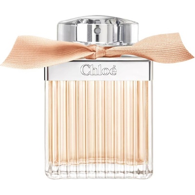 Chloé Rose Tangerine toaletní voda dámská 75 ml tester