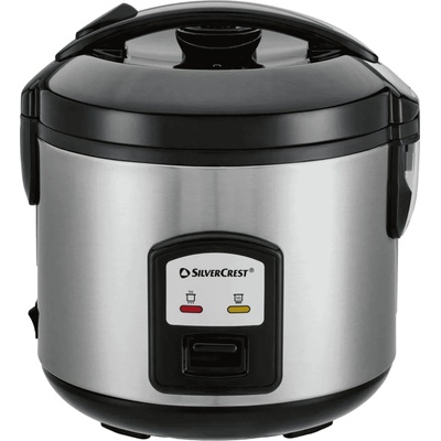 SILVERCREST SRK 400 D2 – Hledejceny.cz