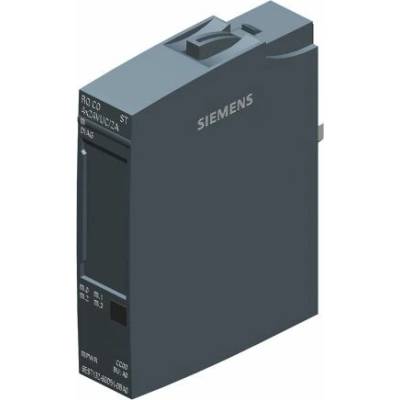 Siemens PLC – I/O modul ET 200 Digitální 28.8V – Hledejceny.cz