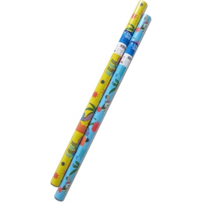 Sadoch Balicí papír dětský Disney - Stitch 1 - 0,7 x 2 m - W33J1STI