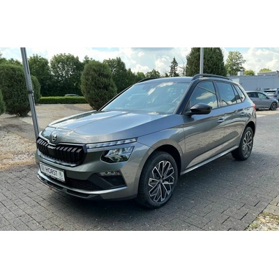 Skoda Kamiq Selection DSG 85 kW