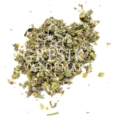 Grešík Šalvěj nať 1 kg