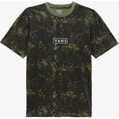 Vans MN Classic EASY BOX pánské tričko VN0A5E81CBO1