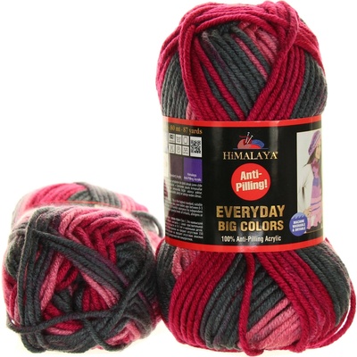 Himalaya Everyday Big Colors 71806