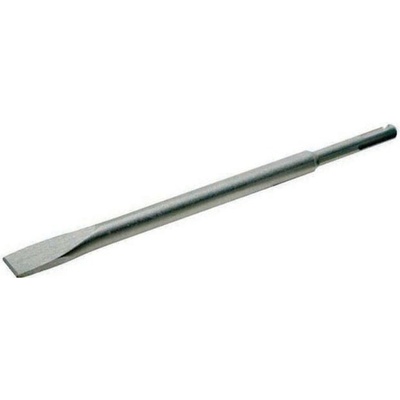 Plochý sekáč SDS Plus 20 × 400 mm Silverline 868631