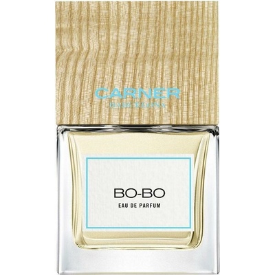 Carner Barcelona Bo-Bo parfémovaná voda unisex 50 ml