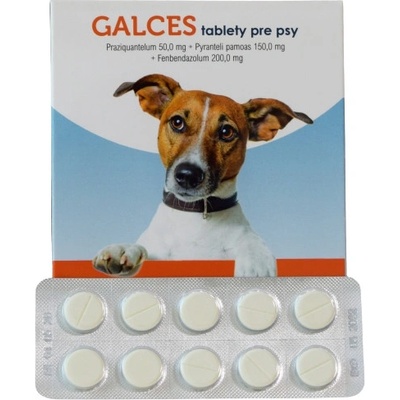 Galces tbl. 10 x 10 x 1 tbl. 100 tbl
