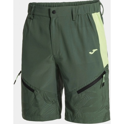 Joma Mystic Bermuda Green