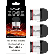 SMOK Smoktech Smok Novo 5 Meshed POD 0.7 MTL 2 ml 3 ks