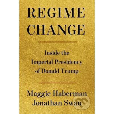 Regime Change