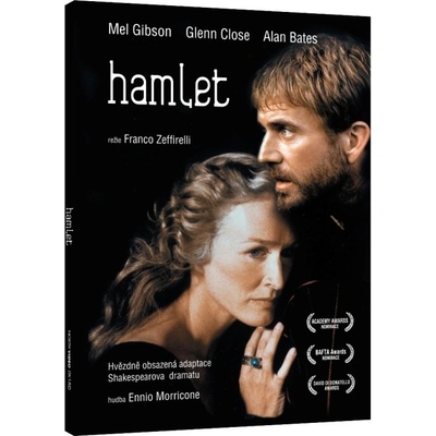 Hamlet DVD