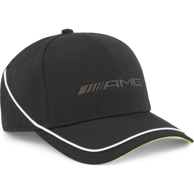 Puma MERCEDES-AMG PETRONAS F1 CAP černá