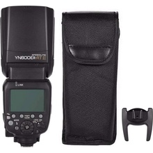 Yongnuo YN600EX-RT II pre Canon