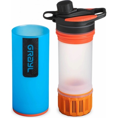 Grayl GeoPress Purifier 0,71l