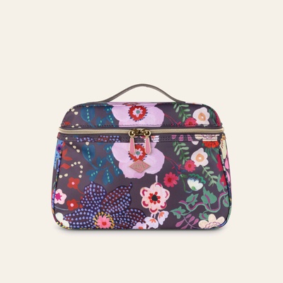 Oilily Tide Spirits Coco Beauty Case 28 cm forged iron