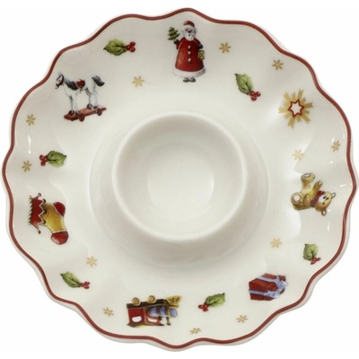 Villeroy Boch 14-8585 1951 kalíšek na vajíčko Toy's Delight