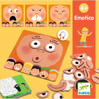 Djeco Emotico