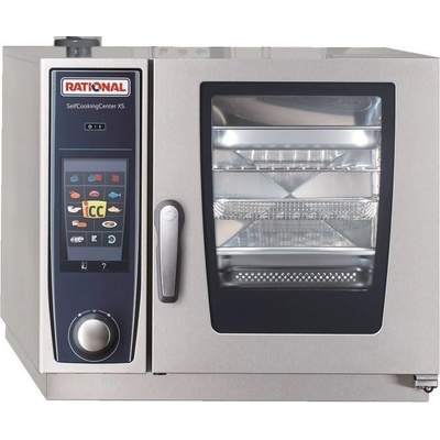 Rational SelfCookingCenter XS 6